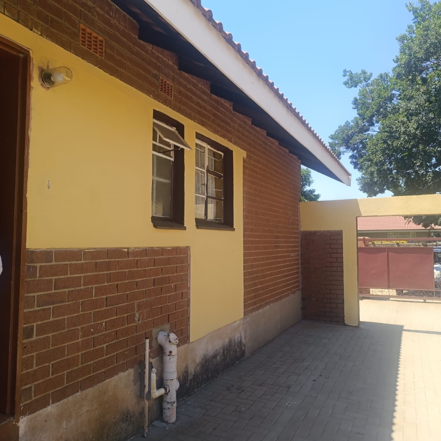 3 Bedroom Property for Sale in Vaalpark Free State
